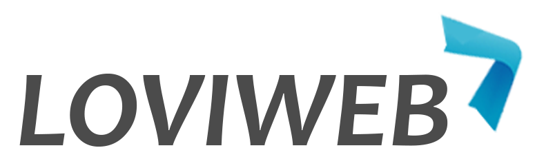 Desenvolvido por Loviweb