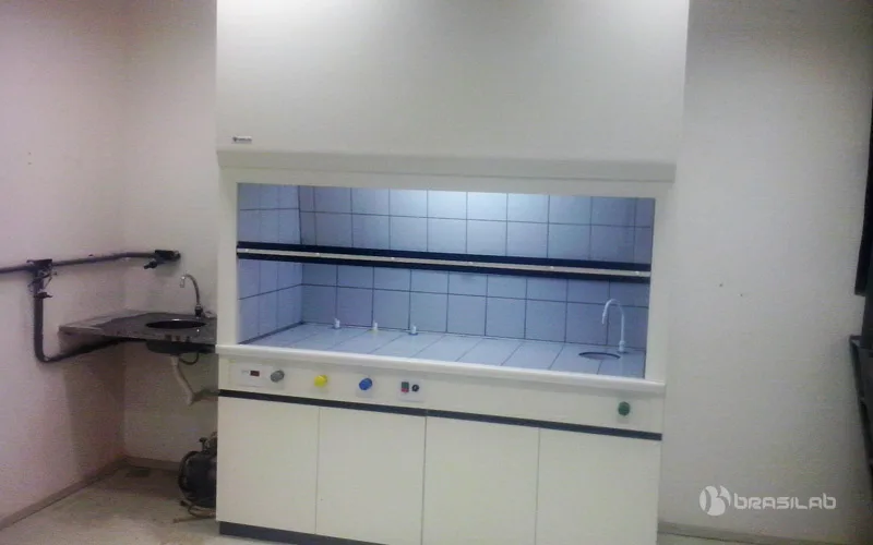 Capela de Exasustão