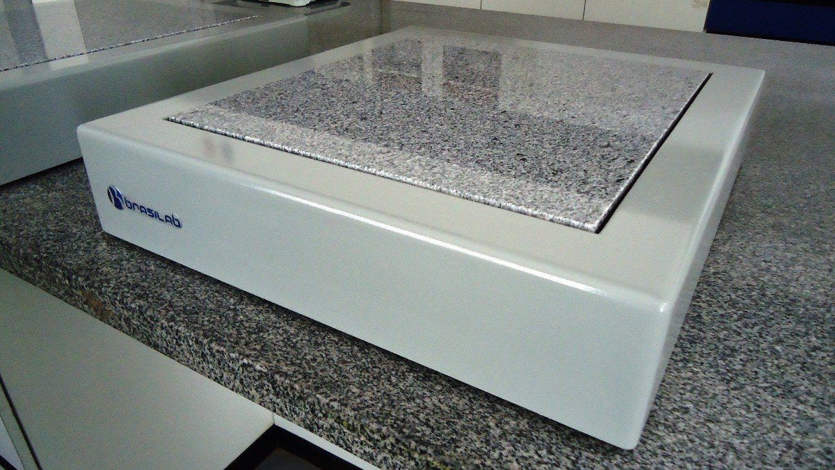 Mesa, Mesa de balança, Mesa Antivibratória, Mesa Portátil, MB Portátil