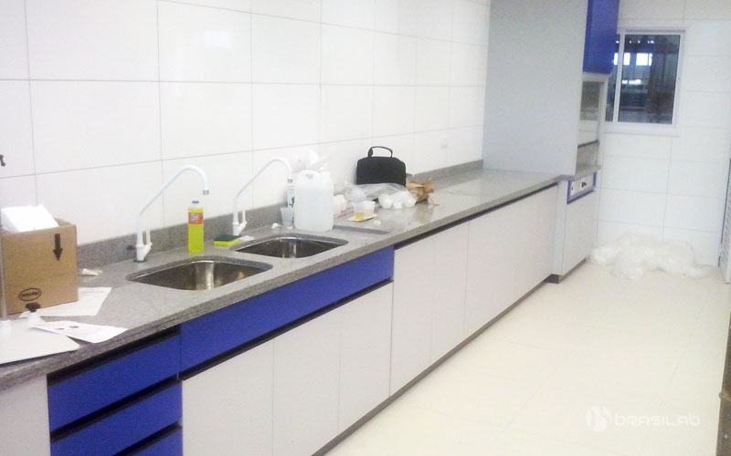 Bancada Lateral, Bancada, mobiliário