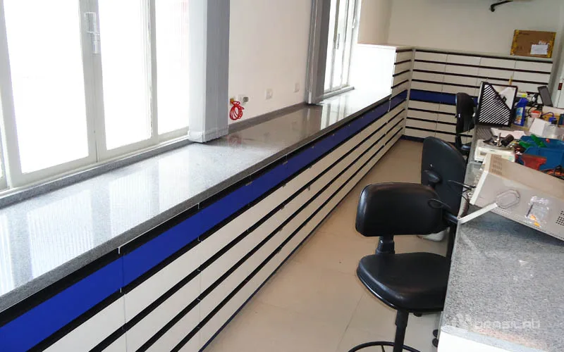 Mobiliário Personalizado