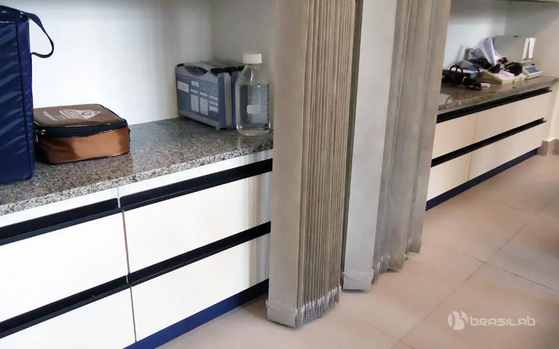 Mobiliário sob Medida