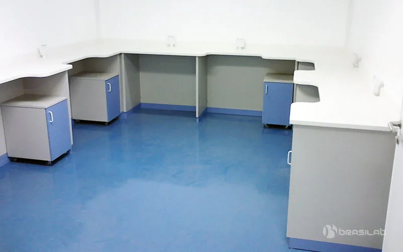 Mobiliário, Encapsulamento