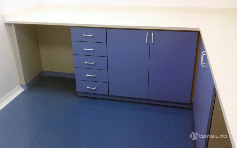 Mobiliário personalizado