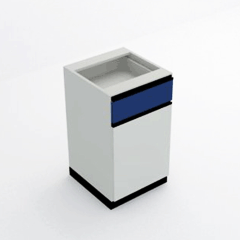 Módulo Porta e Gaveta