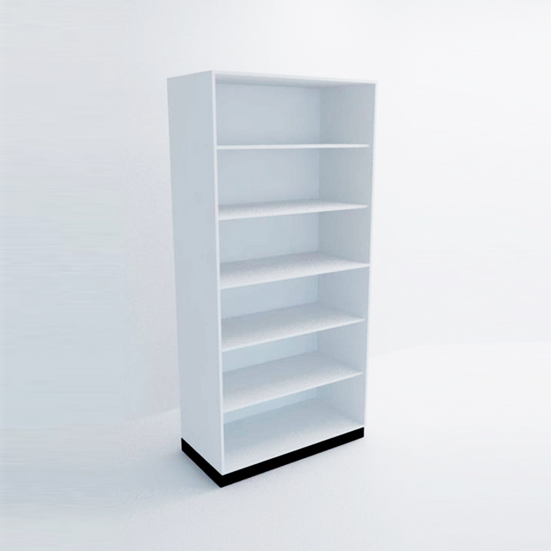 Armário Tipo Estante