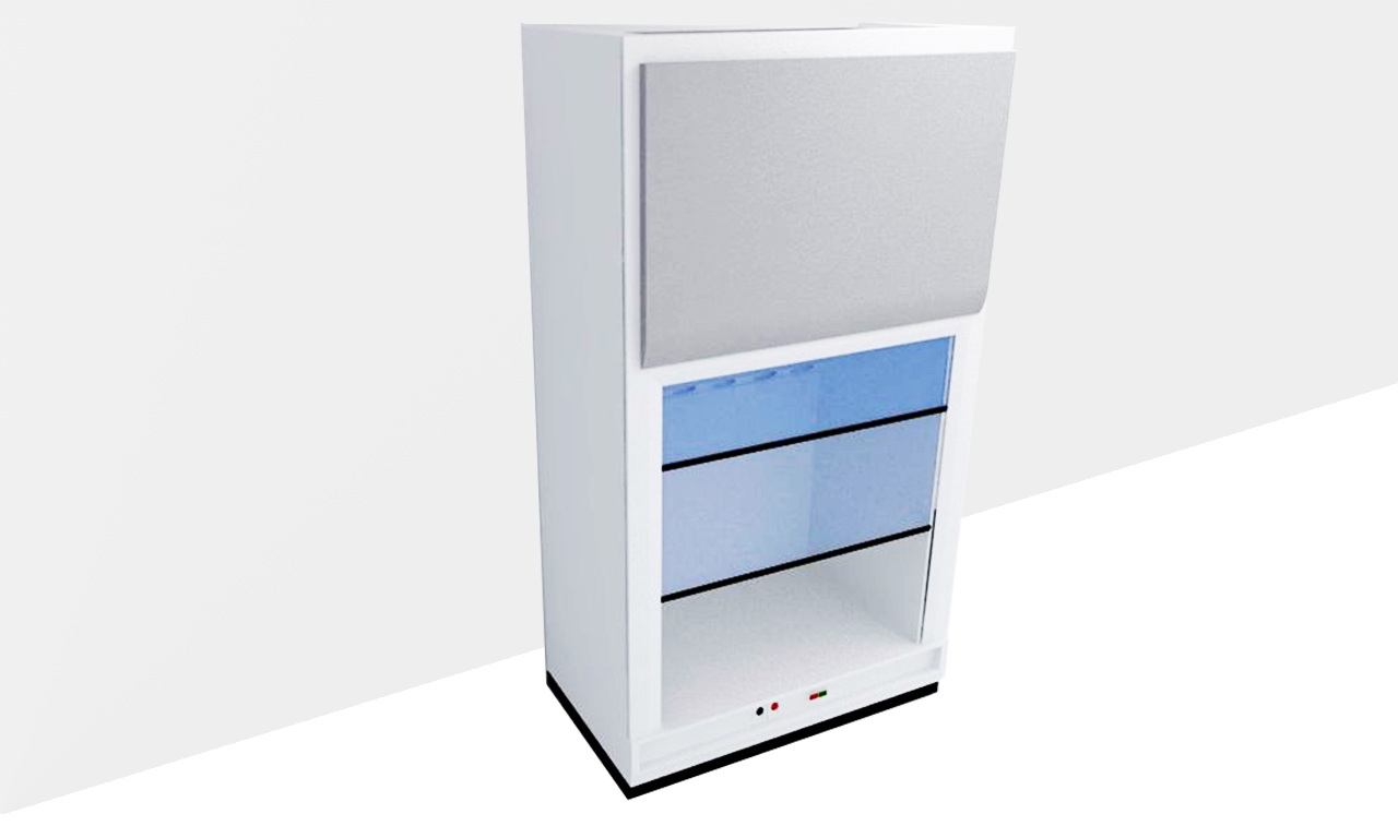 Capela Tampo Rebaixado