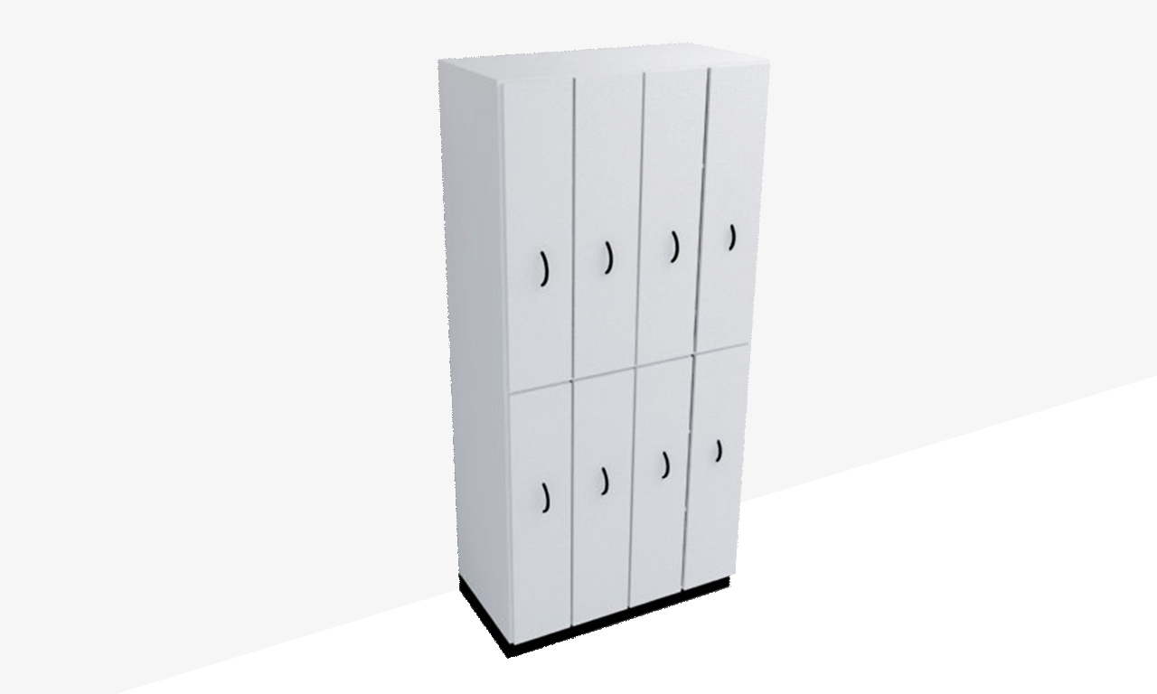 Armário de Reagente